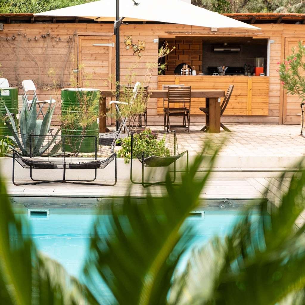 Escale 3* Marignane