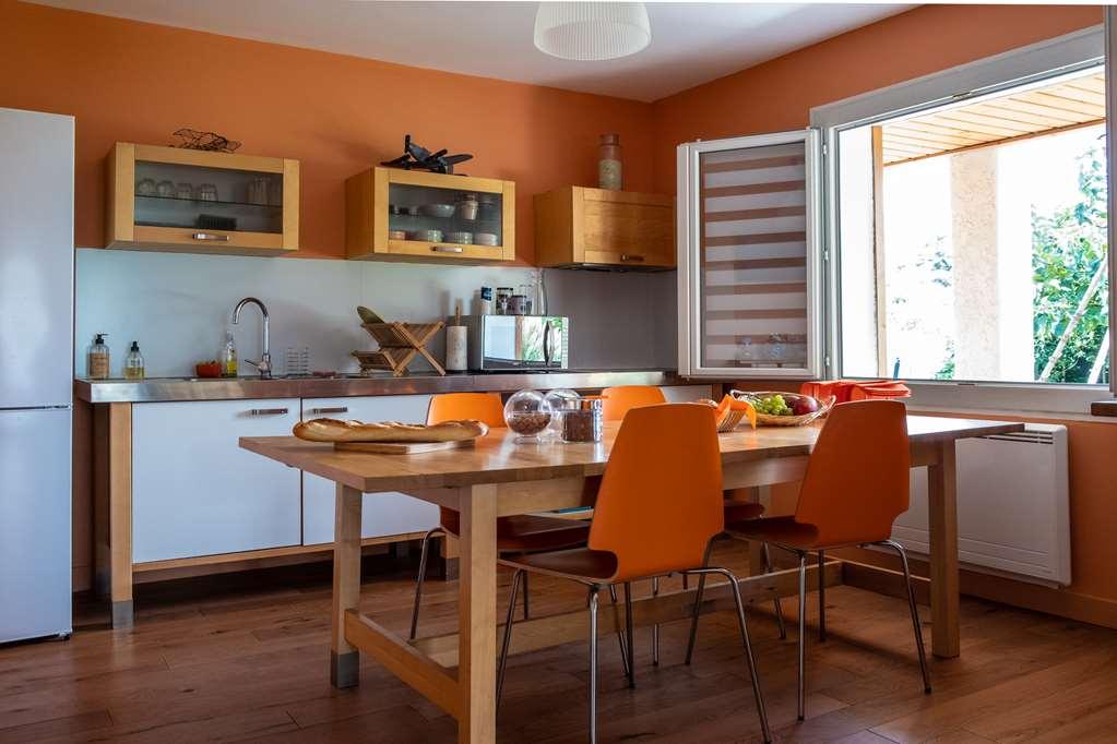Bed & Breakfast Escale 3*