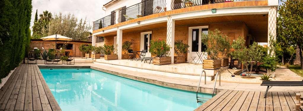 Escale Bed & Breakfast