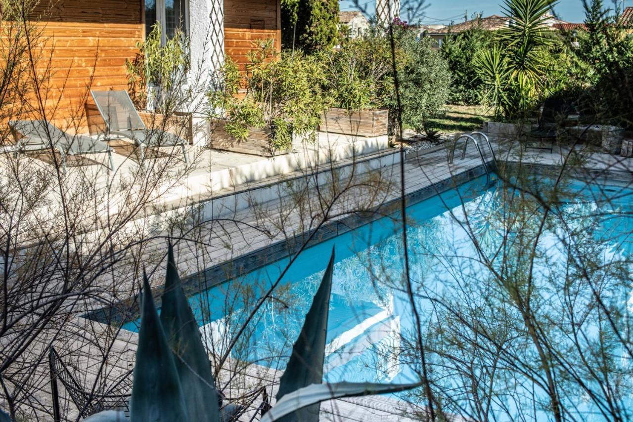 Escale Bed & Breakfast 3*