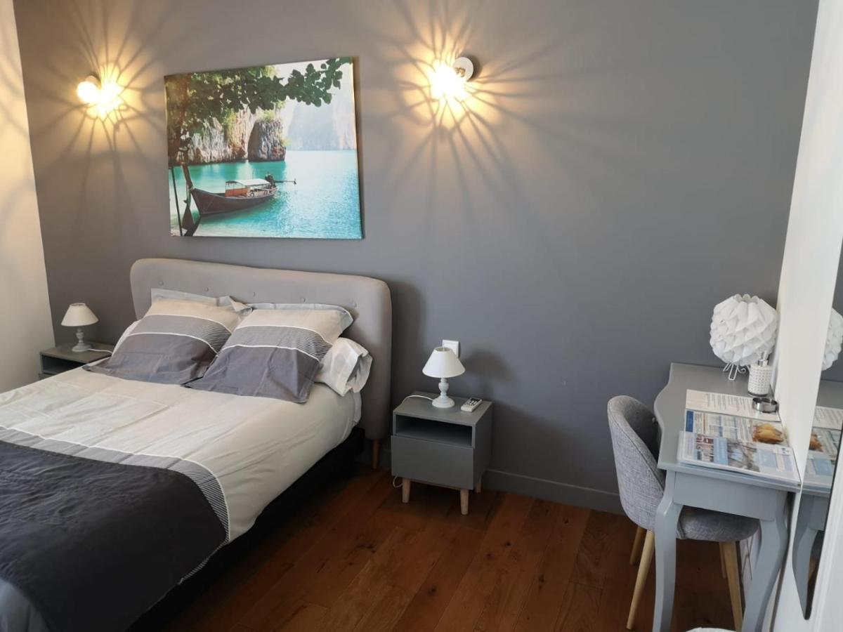 Bed & Breakfast Escale