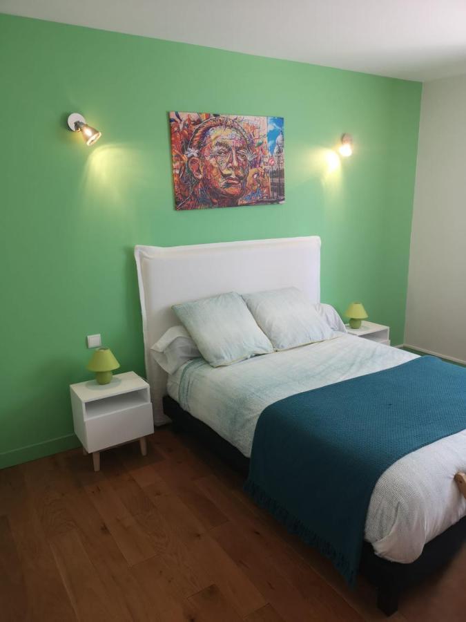 Escale 3* Marignane